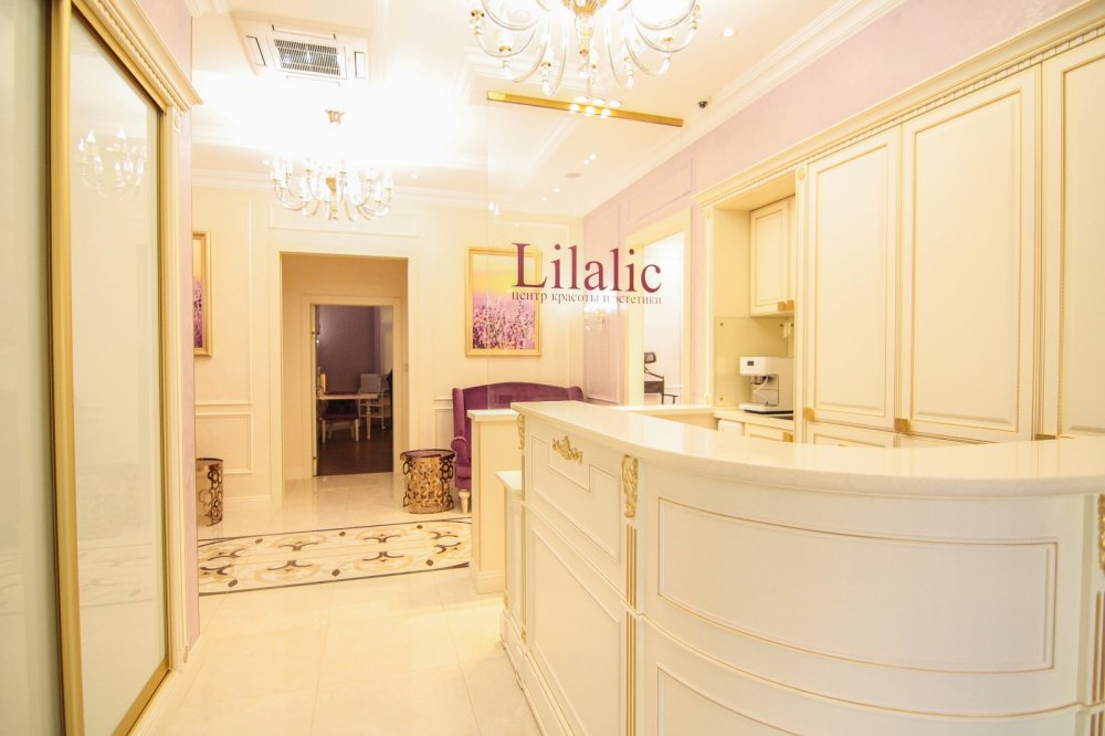 Центр красоты и эстетики Lilalic